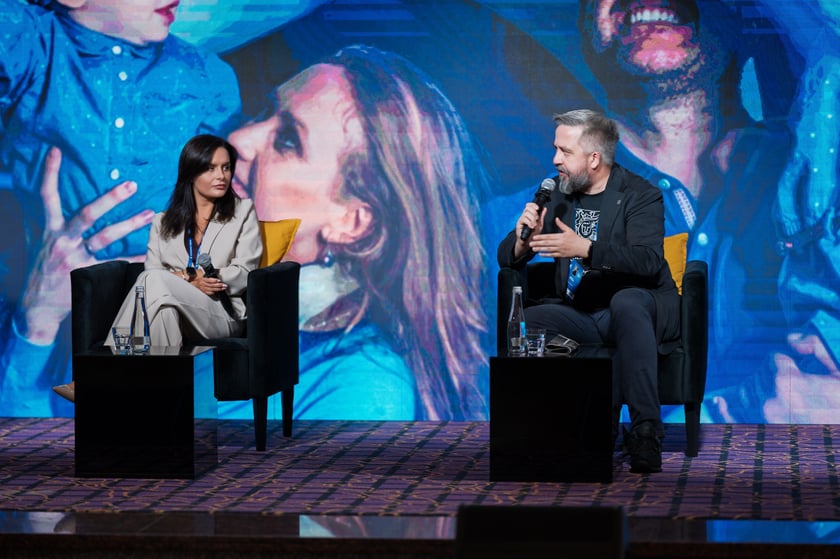 "Turystyka jako siła napędowa marki miejsca" - panel na Forum Ekonomicznym 2025 w Karpaczu