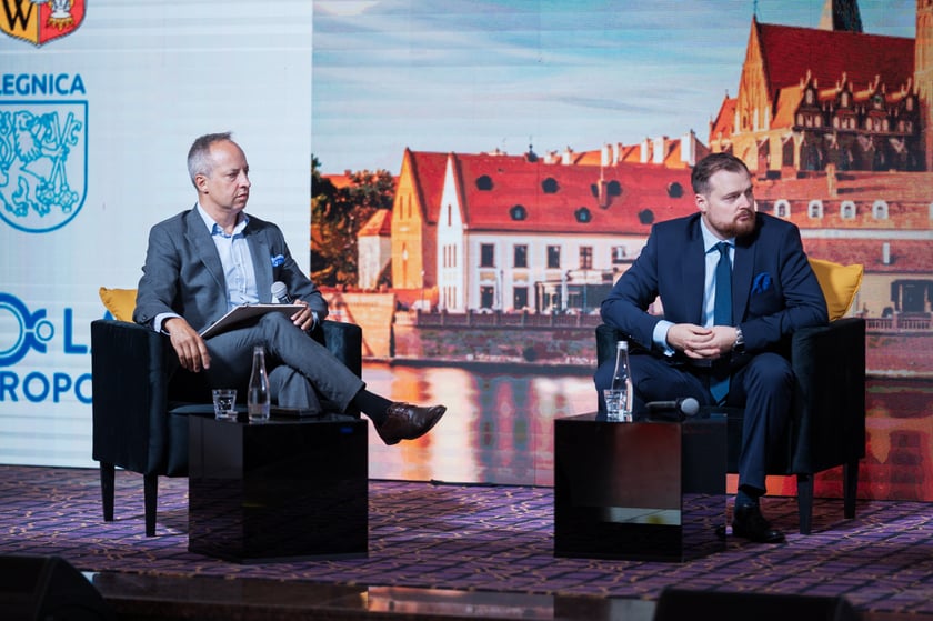 "Turystyka jako siła napędowa marki miejsca" - panel na Forum Ekonomicznym 2025 w Karpaczu