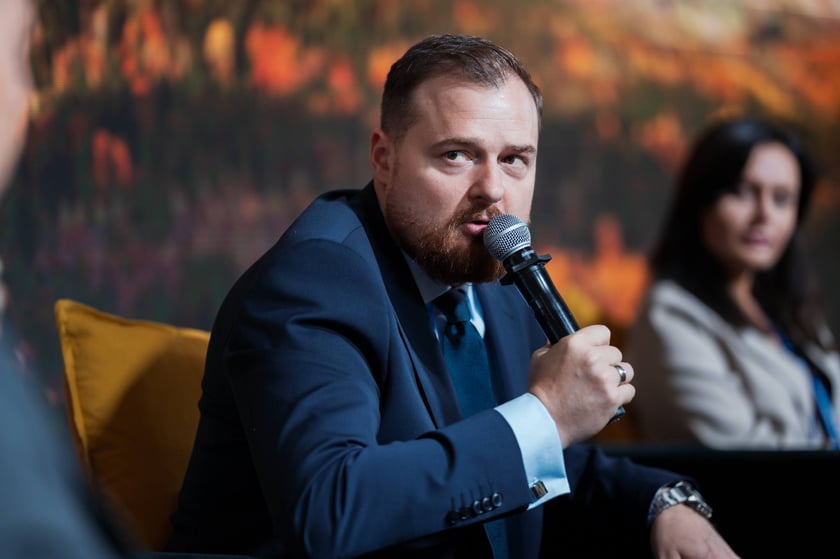 "Turystyka jako siła napędowa marki miejsca" - panel na Forum Ekonomicznym 2025 w Karpaczu