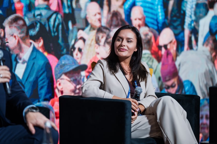 "Turystyka jako siła napędowa marki miejsca" - panel na Forum Ekonomicznym 2025 w Karpaczu