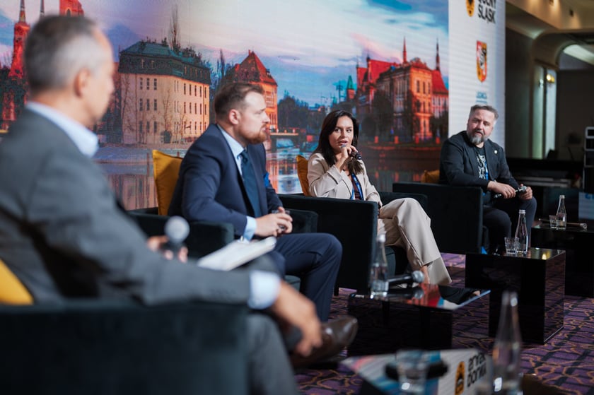 "Turystyka jako siła napędowa marki miejsca" - panel na Forum Ekonomicznym 2025 w Karpaczu