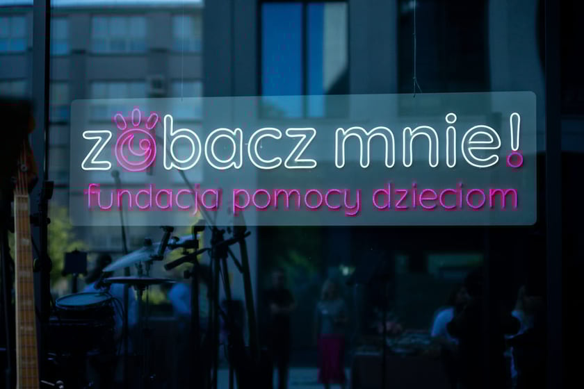 Uroczyste otwarcie&nbsp;Centrum Terapii i Wsparcia ZOBACZ MNIE w Rodzinie przy ulicy Bolkowskiej 3. Wrocław, 4 września 2025.