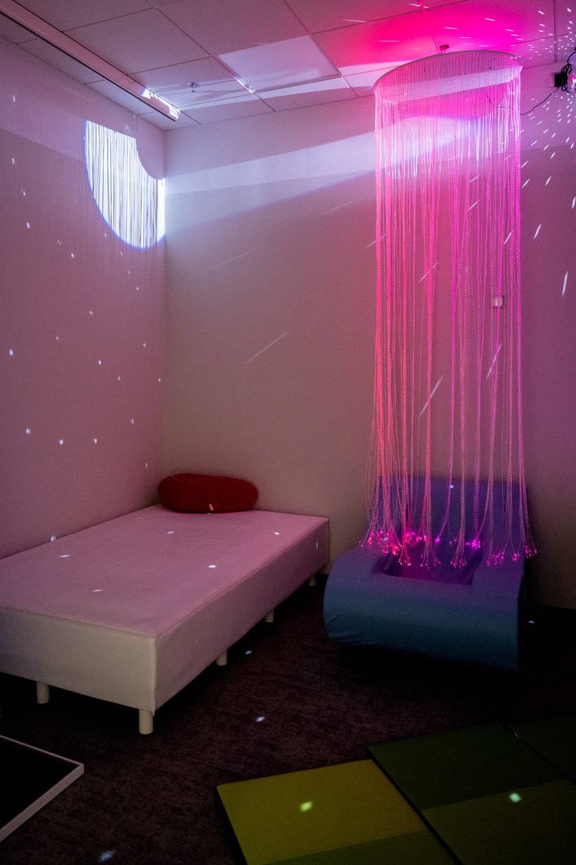 Uroczyste otwarcie&nbsp;Centrum Terapii i Wsparcia ZOBACZ MNIE w Rodzinie przy ulicy Bolkowskiej 3. Wrocław, 4 września 2025.