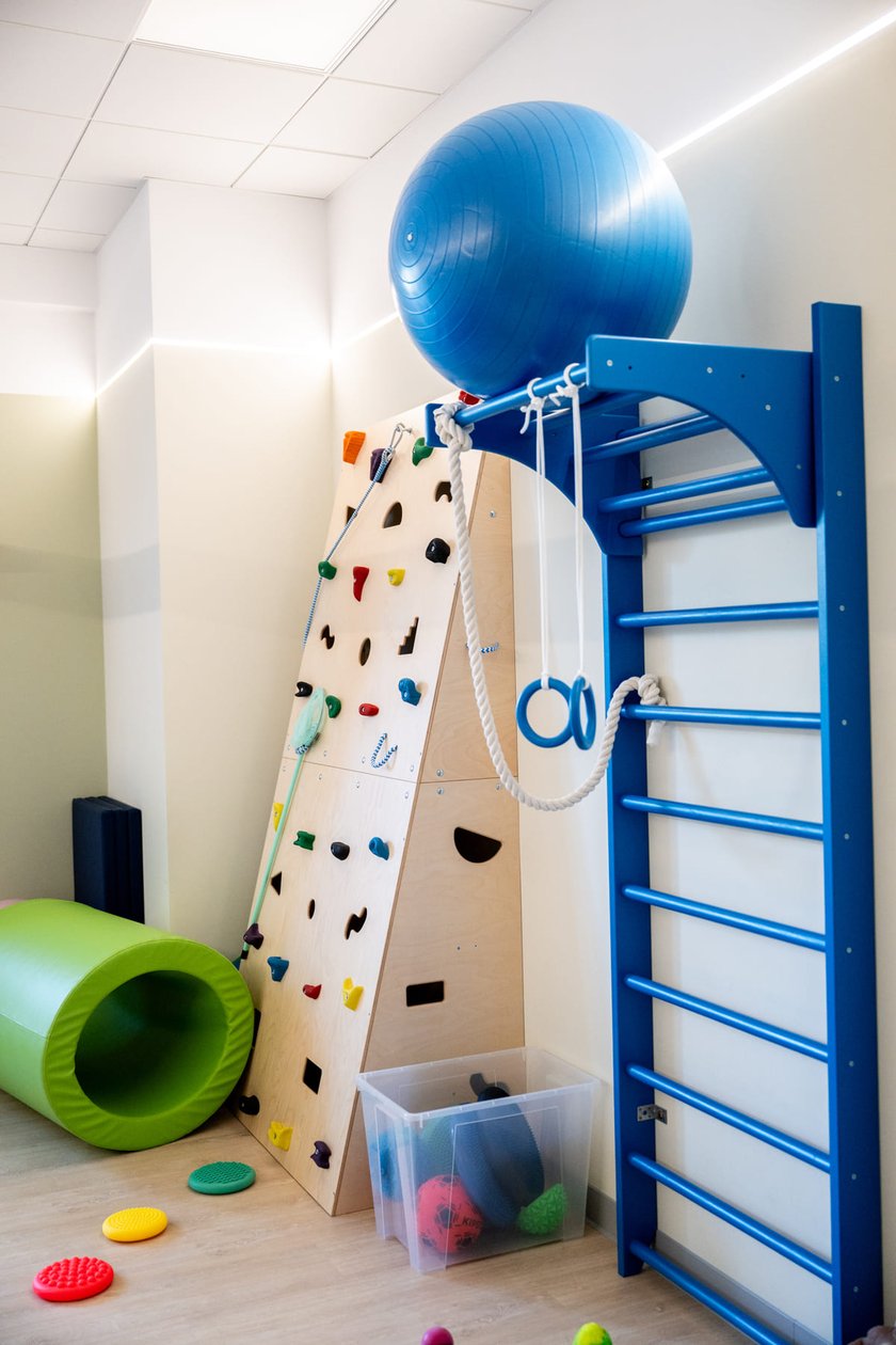 Uroczyste otwarcie&nbsp;Centrum Terapii i Wsparcia ZOBACZ MNIE w Rodzinie przy ulicy Bolkowskiej 3. Wrocław, 4 września 2025.