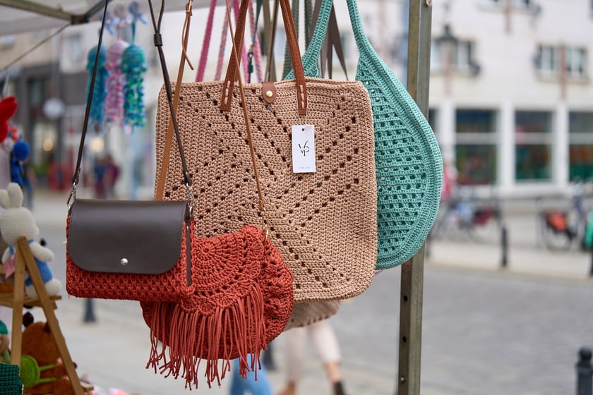 Artishop. Targi rzeczy niepospolitych na  ul. Szewskiej - weekend 5-7 września