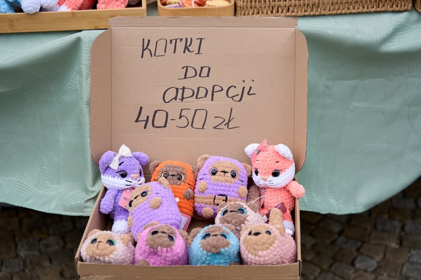 Artishop. Targi rzeczy niepospolitych na  ul. Szewskiej - weekend 5-7 września