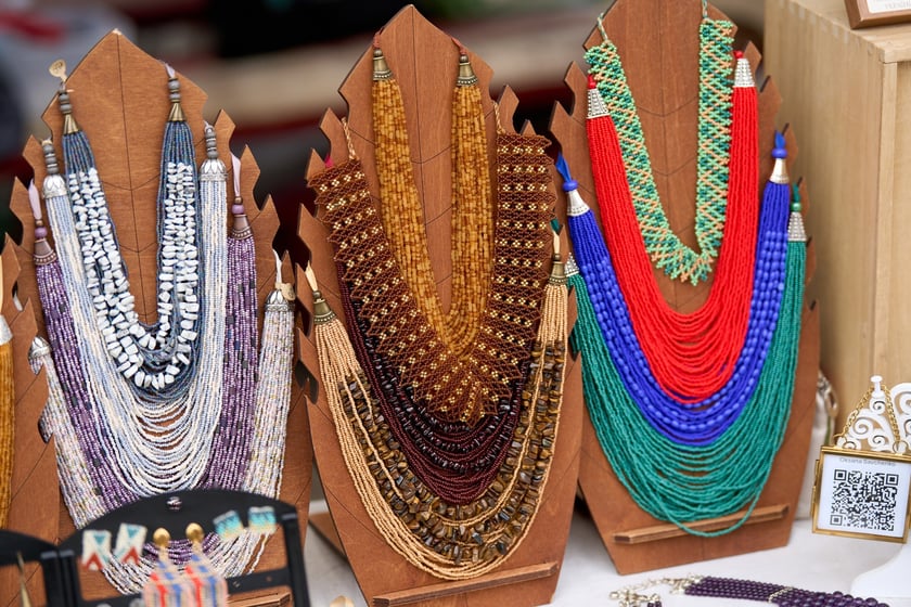 Artishop. Targi rzeczy niepospolitych na  ul. Szewskiej - weekend 5-7 września