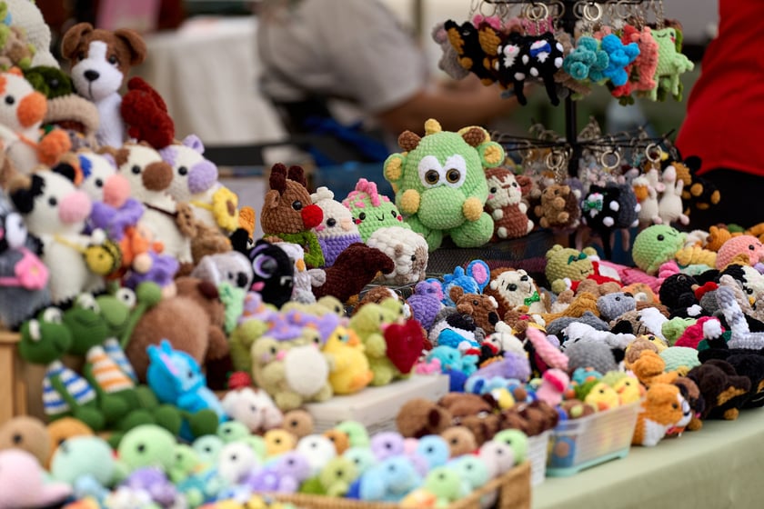 Artishop. Targi rzeczy niepospolitych na  ul. Szewskiej - weekend 5-7 września