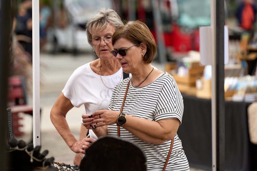 Artishop. Targi rzeczy niepospolitych na  ul. Szewskiej - weekend 5-7 września