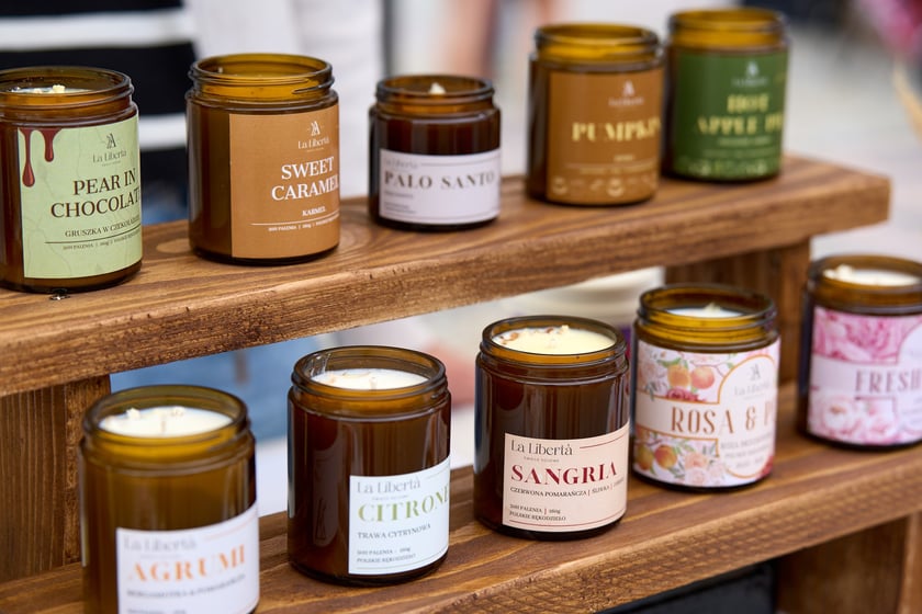 Artishop. Targi rzeczy niepospolitych na  ul. Szewskiej - weekend 5-7 września