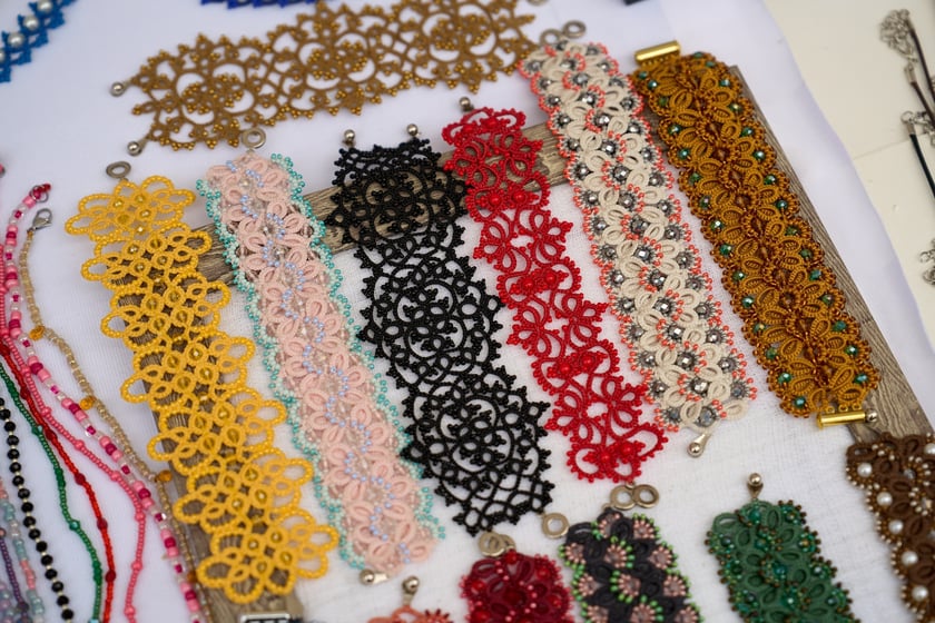 Artishop. Targi rzeczy niepospolitych na  ul. Szewskiej - weekend 5-7 września