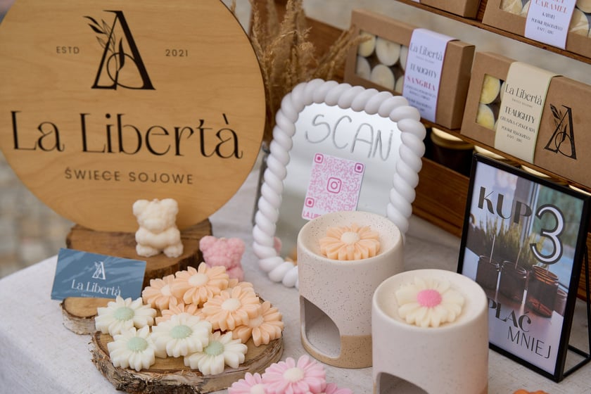 Artishop. Targi rzeczy niepospolitych na  ul. Szewskiej - weekend 5-7 września