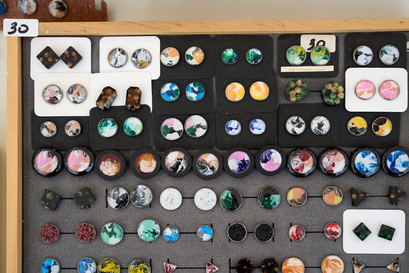 Artishop. Targi rzeczy niepospolitych na  ul. Szewskiej - weekend 5-7 września