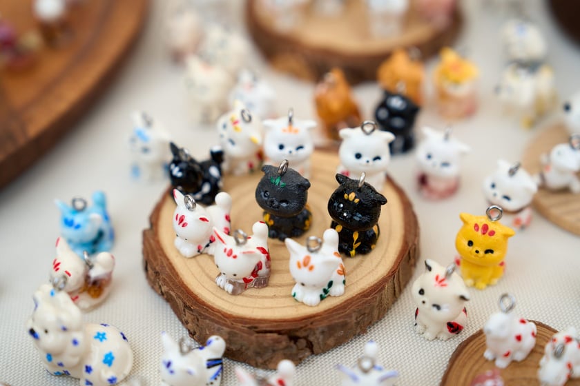 Artishop. Targi rzeczy niepospolitych na  ul. Szewskiej - weekend 5-7 września