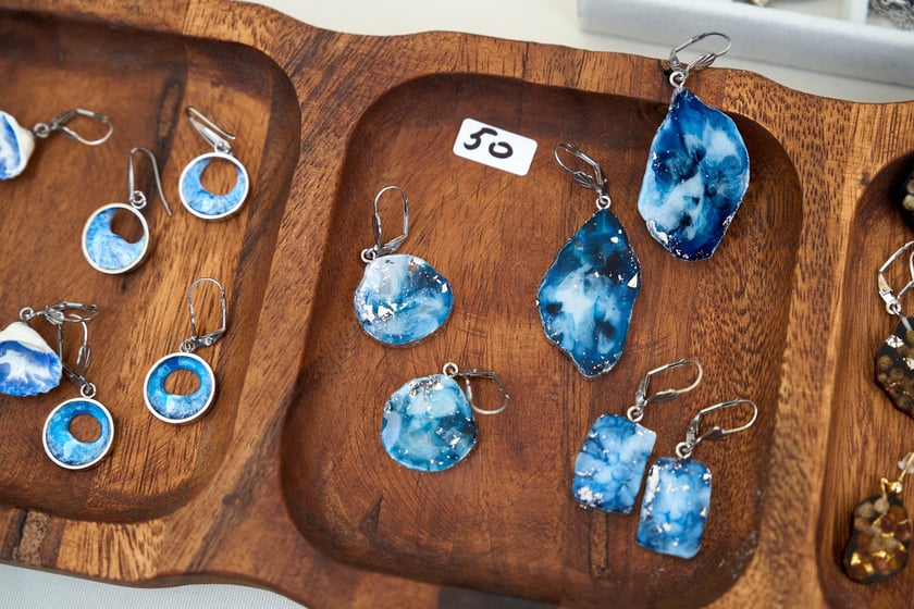 Artishop. Targi rzeczy niepospolitych na  ul. Szewskiej - weekend 5-7 września