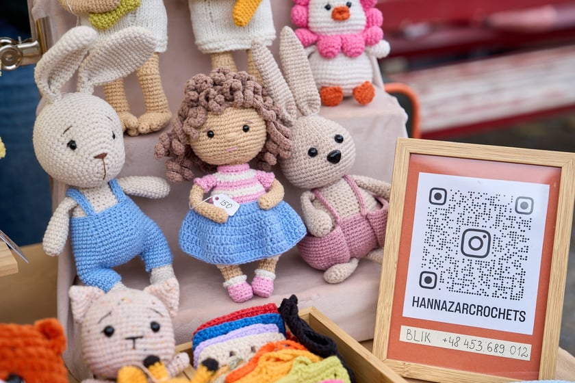 Artishop. Targi rzeczy niepospolitych na  ul. Szewskiej - weekend 5-7 września