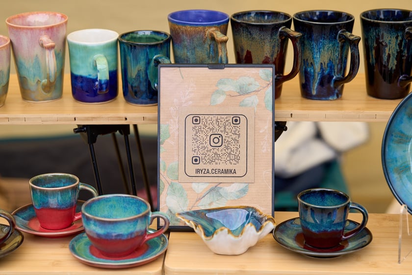 Artishop. Targi rzeczy niepospolitych na  ul. Szewskiej - weekend 5-7 września