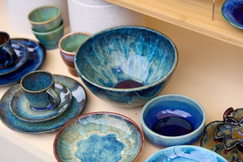 Artishop. Targi rzeczy niepospolitych na  ul. Szewskiej - weekend 5-7 września