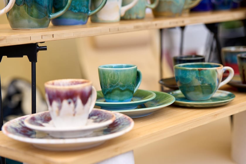 Artishop. Targi rzeczy niepospolitych na  ul. Szewskiej - weekend 5-7 września