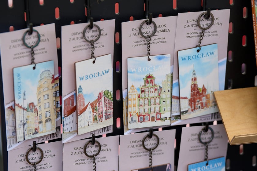 Artishop. Targi rzeczy niepospolitych na  ul. Szewskiej - weekend 5-7 września