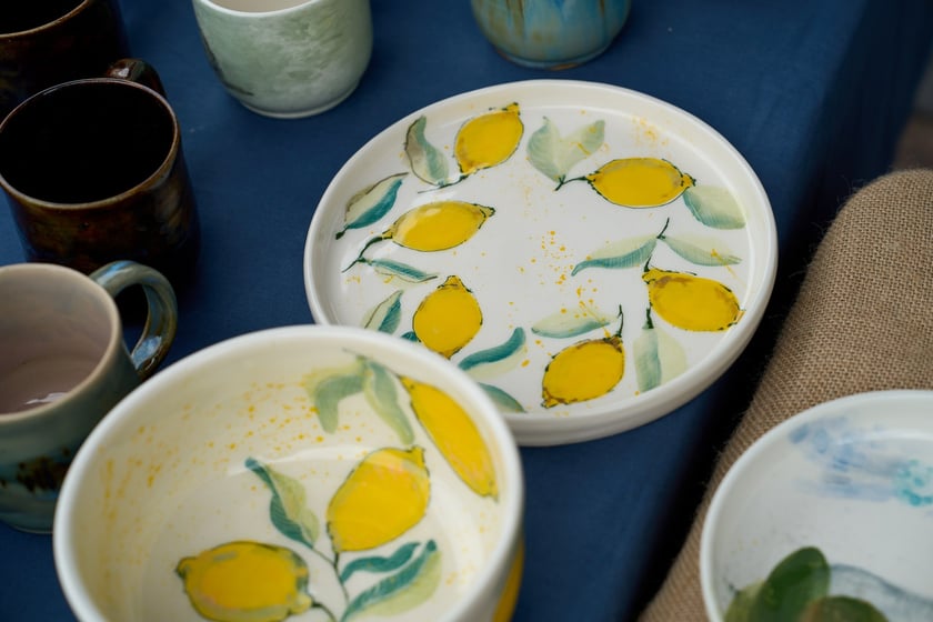 Artishop. Targi rzeczy niepospolitych na  ul. Szewskiej - weekend 5-7 września