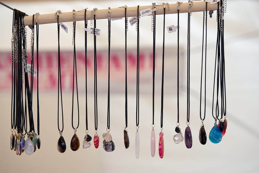 Artishop. Targi rzeczy niepospolitych na  ul. Szewskiej - weekend 5-7 września