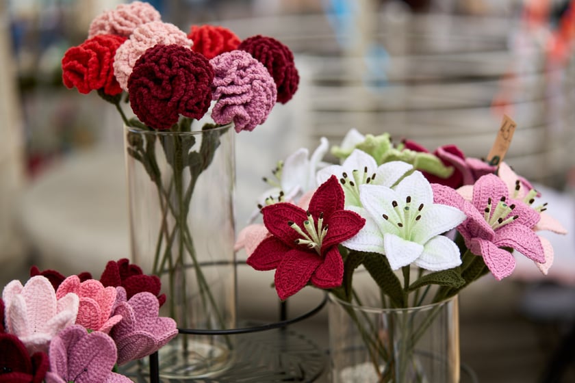 Artishop. Targi rzeczy niepospolitych na  ul. Szewskiej - weekend 5-7 września