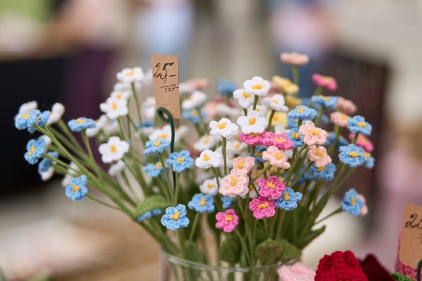 Artishop. Targi rzeczy niepospolitych na  ul. Szewskiej - weekend 5-7 września
