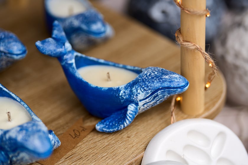 Artishop. Targi rzeczy niepospolitych na  ul. Szewskiej - weekend 5-7 września