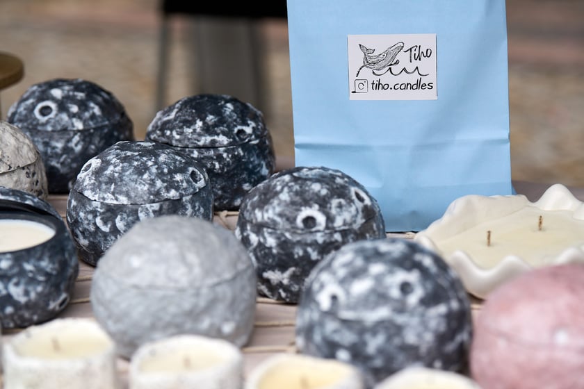 Artishop. Targi rzeczy niepospolitych na  ul. Szewskiej - weekend 5-7 września