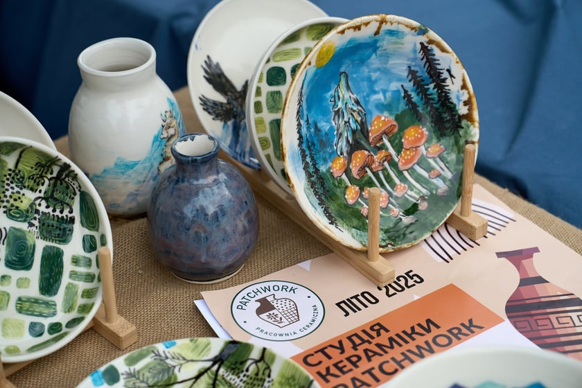 Artishop. Targi rzeczy niepospolitych na  ul. Szewskiej - weekend 5-7 września