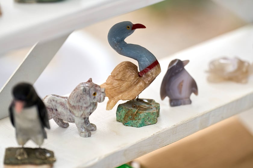 Artishop. Targi rzeczy niepospolitych na  ul. Szewskiej - weekend 5-7 września