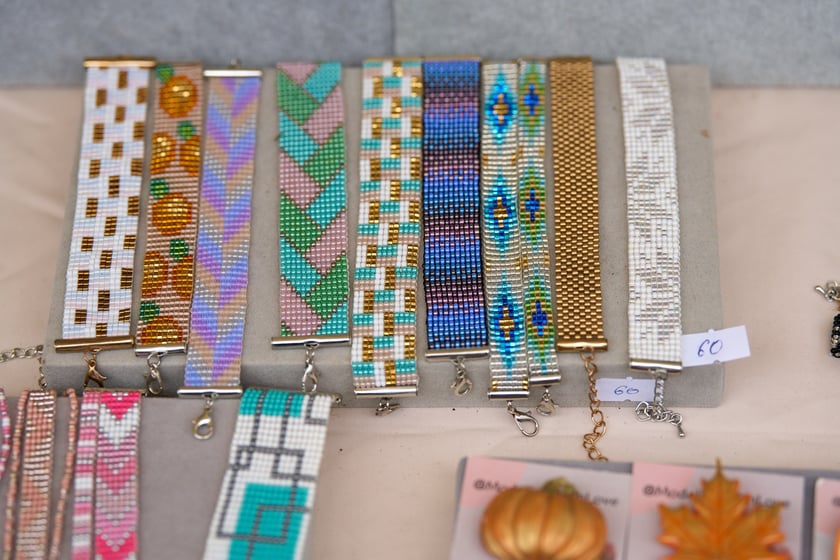 Artishop. Targi rzeczy niepospolitych na  ul. Szewskiej - weekend 5-7 września