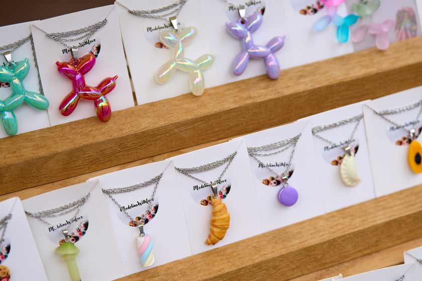 Artishop. Targi rzeczy niepospolitych na  ul. Szewskiej - weekend 5-7 września