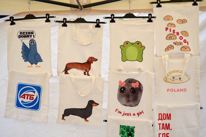 Artishop. Targi rzeczy niepospolitych na  ul. Szewskiej - weekend 5-7 września