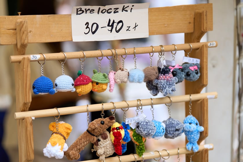 Artishop. Targi rzeczy niepospolitych na  ul. Szewskiej - weekend 5-7 września