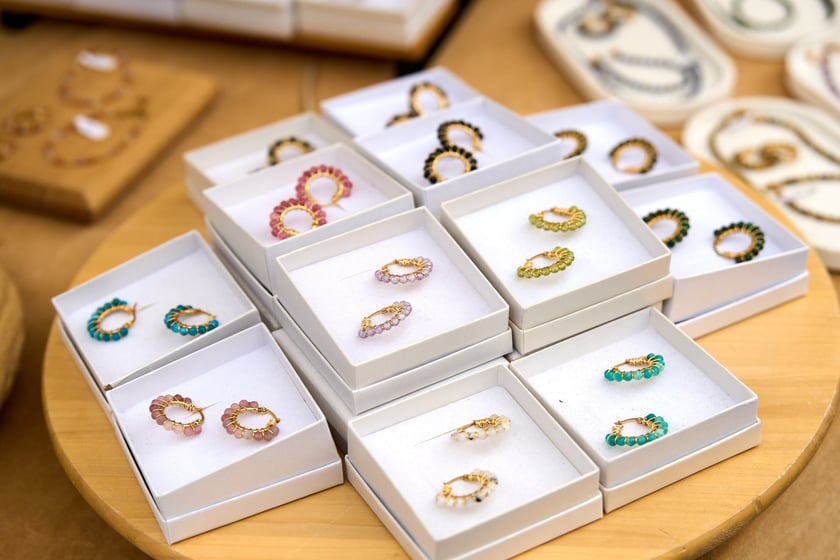 Artishop. Targi rzeczy niepospolitych na  ul. Szewskiej - weekend 5-7 września