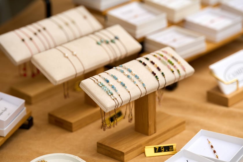 Artishop. Targi rzeczy niepospolitych na  ul. Szewskiej - weekend 5-7 września