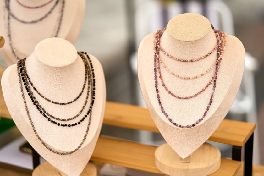 Artishop. Targi rzeczy niepospolitych na  ul. Szewskiej - weekend 5-7 września