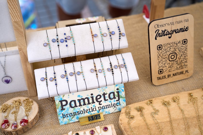 Artishop. Targi rzeczy niepospolitych na  ul. Szewskiej - weekend 5-7 września