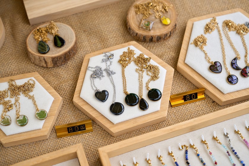 Artishop. Targi rzeczy niepospolitych na  ul. Szewskiej - weekend 5-7 września