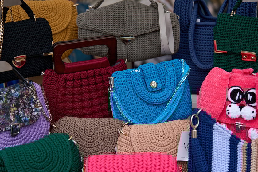 Artishop. Targi rzeczy niepospolitych na  ul. Szewskiej - weekend 5-7 września