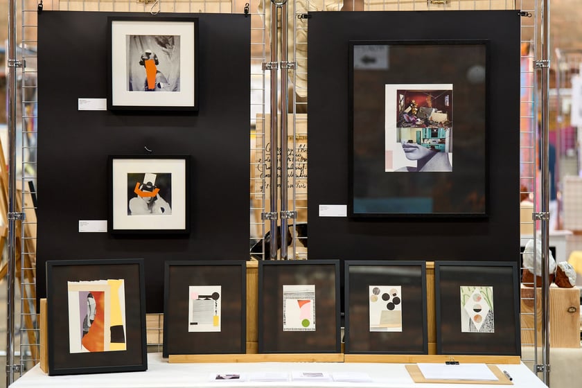 Targi Młodej Sztuki w Czasoprzestrzeni, 6 września 2025