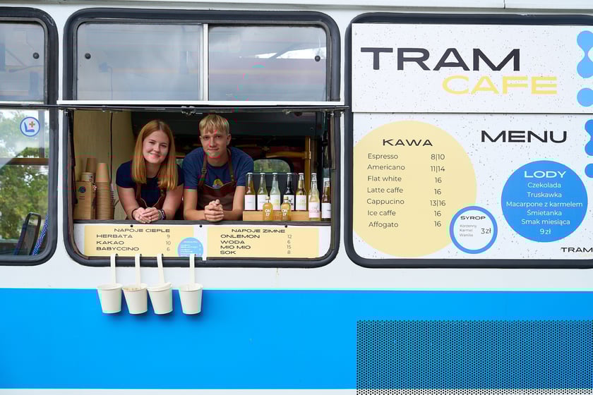 Targi Młodej Sztuki w Czasoprzestrzeni, 6 września 2025