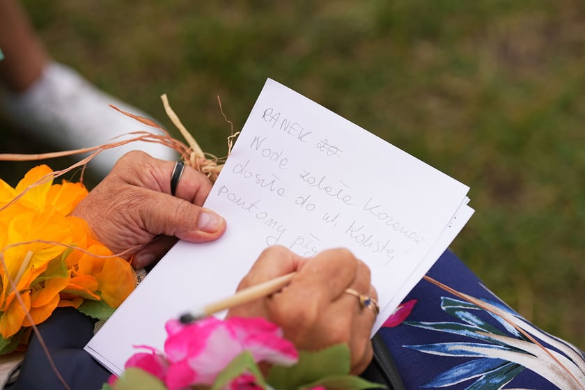 Slavic Year: Obrzęd Zaślubin z Rzeką Odrą, bar plenerowy Hot Spot, 7 września 2025