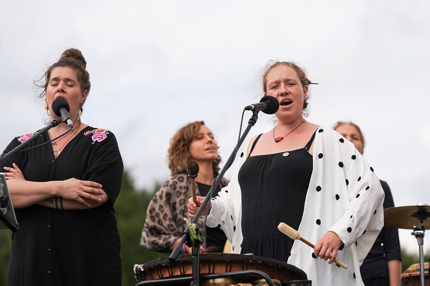 Slavic Year: Obrzęd Zaślubin z Rzeką Odrą, bar plenerowy Hot Spot, 7 września 2025