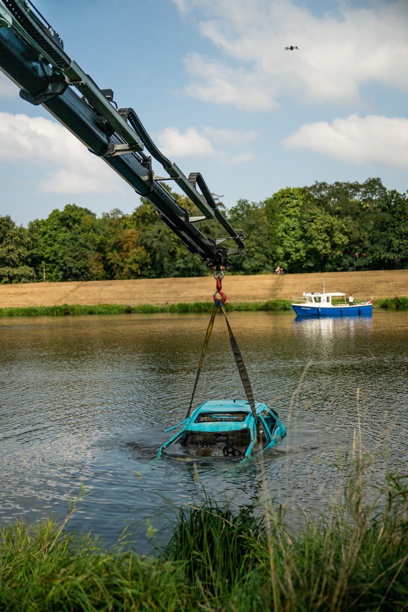 Ćwiczenia służb we Wrocławiu - Wyspa 2025 uczy jak wsp&oacute;łdziałać podczas powodzi