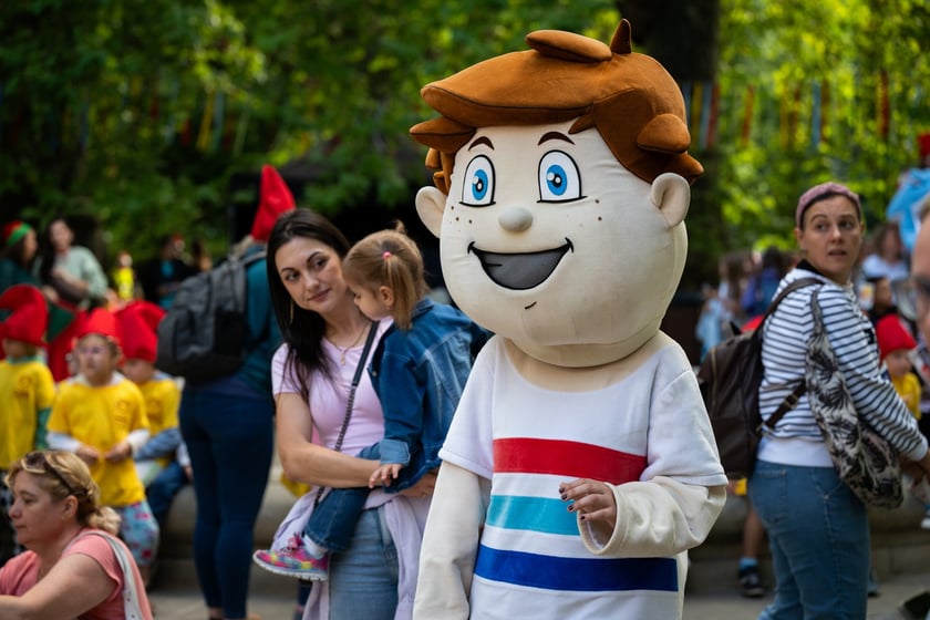 Wrocławski Festiwal Krasnoludków 2025