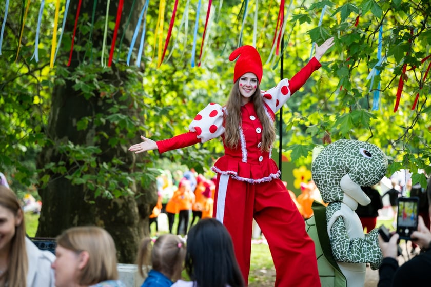 Wrocławski Festiwal Krasnoludków 2025