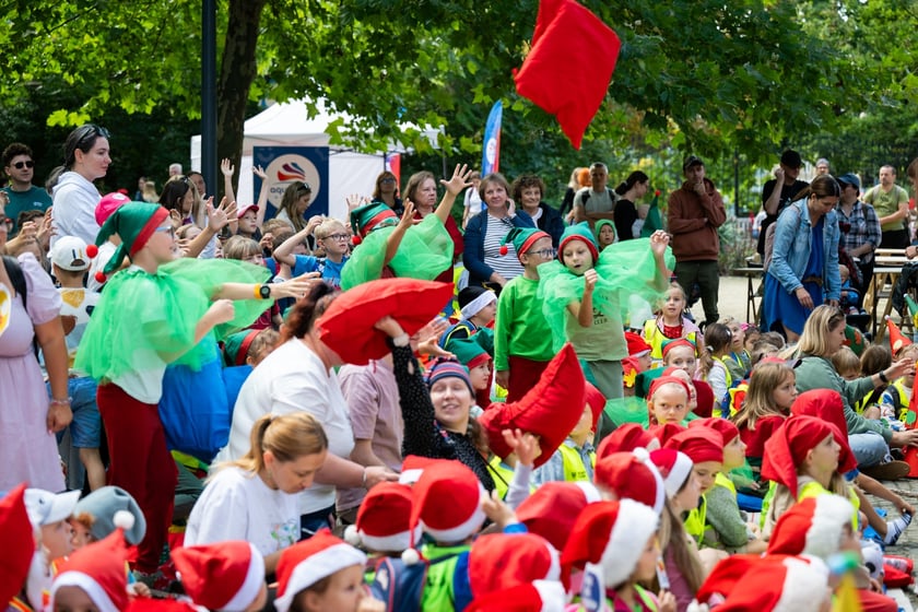 Wrocławski Festiwal Krasnoludków 2025